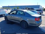 VOLKSWAGEN JETTA 2.5 снимка