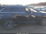 TOYOTA HIGHLANDER XLE photo