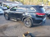 TOYOTA HIGHLANDER XLE photo