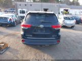 TOYOTA HIGHLANDER XLE photo