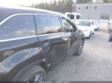 TOYOTA HIGHLANDER XLE photo