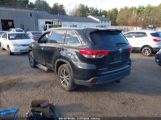 TOYOTA HIGHLANDER XLE photo