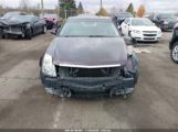 CADILLAC CTS LUXURY снимка