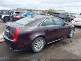 CADILLAC CTS LUXURY снимка