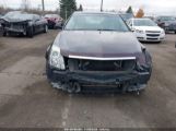 CADILLAC CTS LUXURY снимка