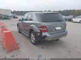 MERCEDES-BENZ ML 350 4JGBB5GB1BA****** снимка