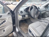 MERCEDES-BENZ ML 350 4JGBB5GB1BA****** снимка