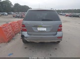 MERCEDES-BENZ ML 350 4JGBB5GB1BA****** снимка