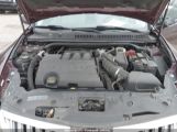 LINCOLN MKS photo