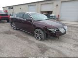 LINCOLN MKS photo