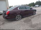 LINCOLN MKS photo