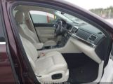 LINCOLN MKS photo