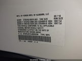 HONDA ODYSSEY EX-L 5FNRL6H74JB****** снимка
