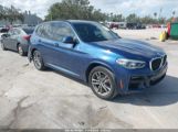 BMW X3 SDRIVE30I photo