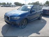 BMW X3 SDRIVE30I photo