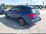 BMW X3 SDRIVE30I photo