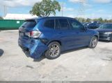 BMW X3 SDRIVE30I photo