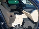 BMW X3 SDRIVE30I photo