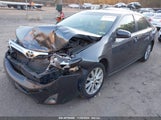 TOYOTA CAMRY XLE V6 4T1BK1FK9DU****** снимка