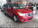 VOLKSWAGEN ROUTAN SE photo