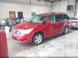 VOLKSWAGEN ROUTAN SE photo