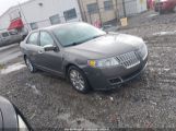 LINCOLN MKZ photo