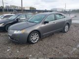 LINCOLN MKZ photo