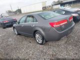 LINCOLN MKZ photo