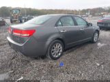 LINCOLN MKZ photo