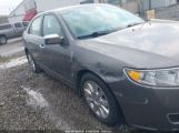 LINCOLN MKZ photo