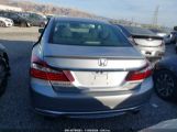 HONDA ACCORD SPORT снимка