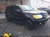 TOYOTA SEQUOIA LIMITED V8 5TDZT38A04S****** снимка