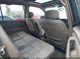 TOYOTA SEQUOIA LIMITED V8 5TDZT38A04S****** снимка