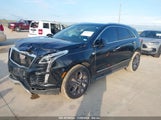 CADILLAC XT5 PLATINUM 1GYKNGRS2JZ****** снимка