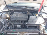 VOLKSWAGEN GOLF GTI AUTOBAHN 4-DOOR/S 4-DOOR/SE 4-DOOR/SPORT 4-DOOR 3VW547AU3HM****** снимка