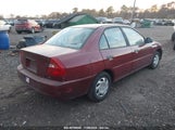 MITSUBISHI MIRAGE DE JA3AY26A3XU****** снимка