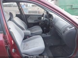 MITSUBISHI MIRAGE DE JA3AY26A3XU****** снимка