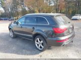 AUDI Q7 3.0T S LINE PRESTIGE photo