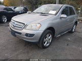 MERCEDES-BENZ ML 500 4MATIC 4JGBB75E36A****** снимка