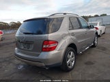 MERCEDES-BENZ ML 500 4MATIC 4JGBB75E36A****** снимка