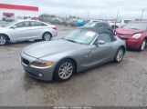 BMW Z4 2.5I снимка