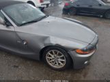 BMW Z4 2.5I снимка