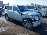 DODGE NITRO SLT/RT снимка