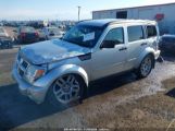 DODGE NITRO SLT/RT снимка