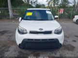 KIA SOUL + photo