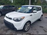 KIA SOUL + photo