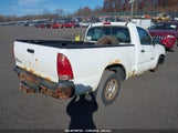 TOYOTA TACOMA 5TENX22N58Z****** снимка