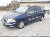 FORD WINDSTAR SE 2FMZA5248XB****** снимка