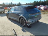 HYUNDAI IONIQ 5 LIMITED KM8KRDAFXPU****** снимка
