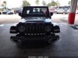 JEEP WRANGLER 4XE UNLIMITED SAHARA 4X4 photo